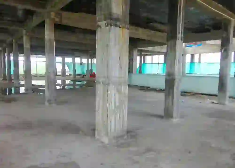 History of Badhriyyah Jumma Mosque