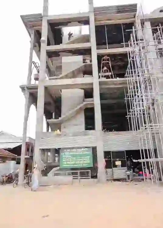 History of Badhriyyah Jumma Mosque