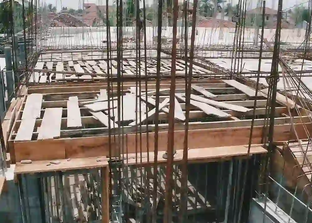 History of Badhriyyah Jumma Mosque