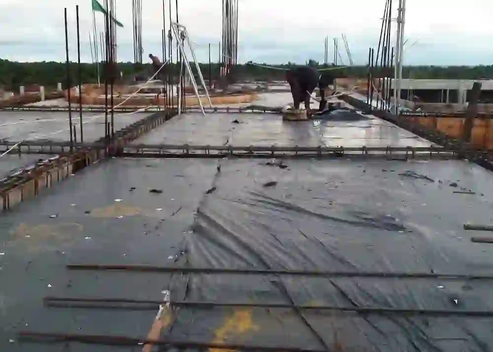 History of Badhriyyah Jumma Mosque