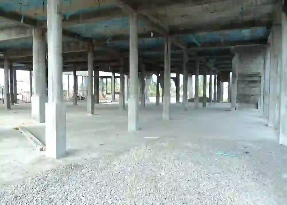 History of Badhriyyah Jumma Mosque