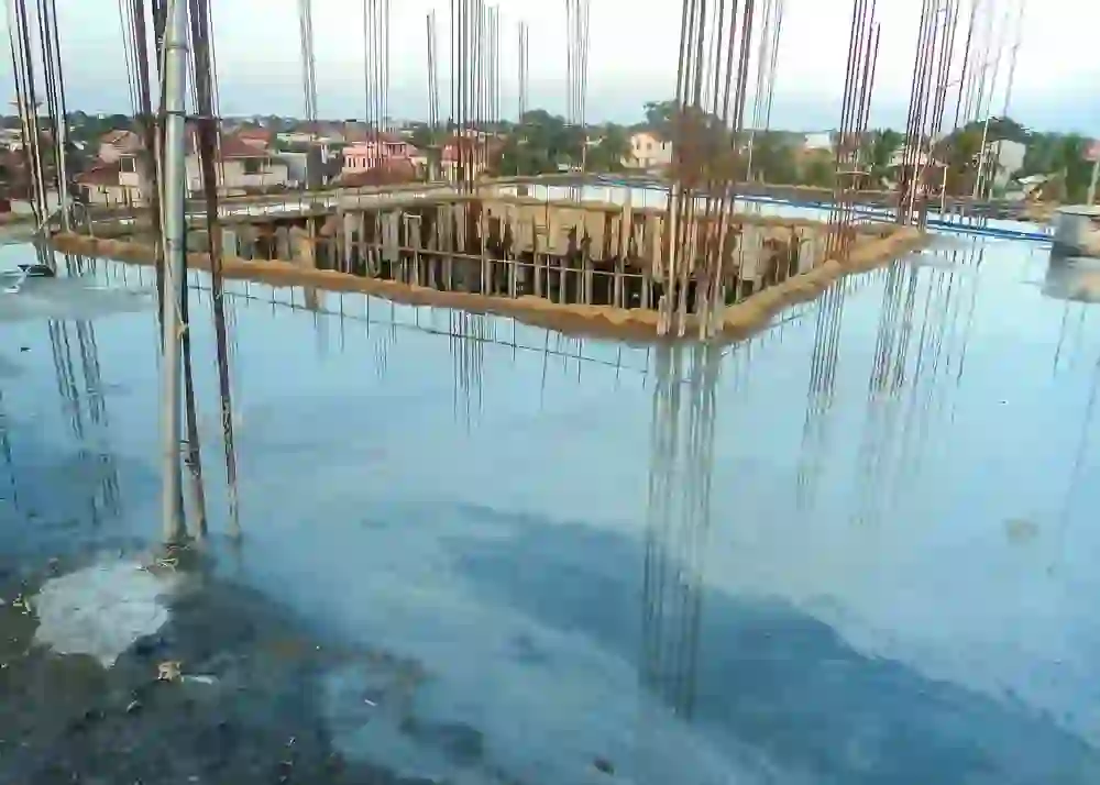 History of Badhriyyah Jumma Mosque