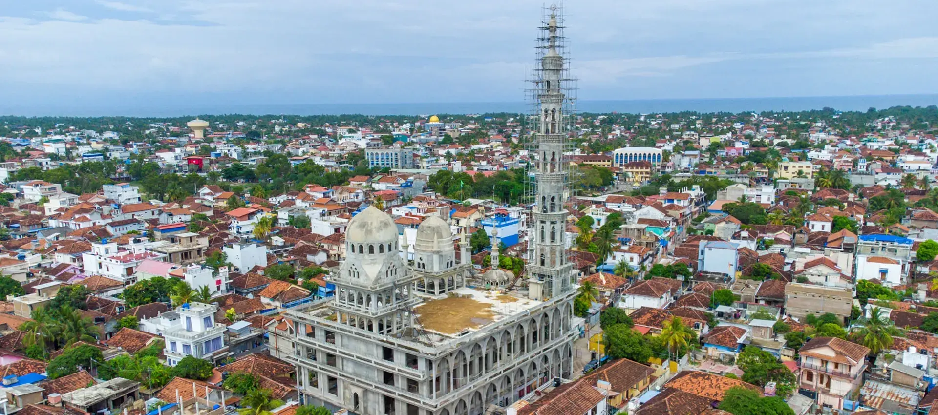 Badhriyyah Jumma Mosque